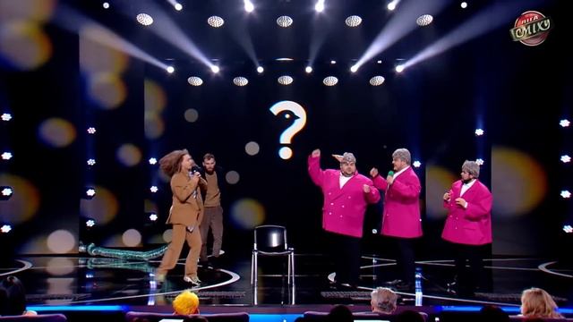 Лига Смеха 2021 БИТВА ТИТАНОВ Новый Полный выпуск РЖАКА И ПРИКОЛЫ 2021 смотреть онлайн