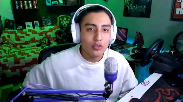 MICROFONO BUENO BONITO Y BARATO | Maono PM461 Una buena OPCION para STREAMS | ChoChe 7w7 смотреть онлайн