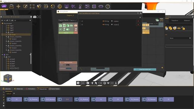 VR training builder basics (SimLab Academy) смотреть онлайн