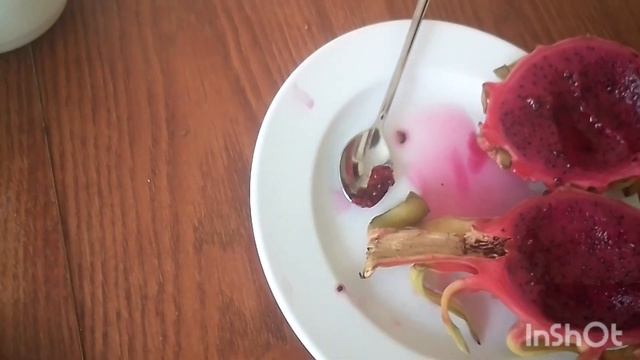 пробую драконий фрукт смотреть онлайн