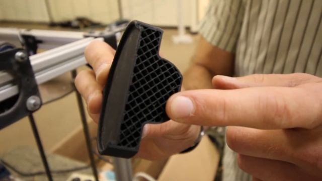 Joe Rotondi The Forge Greensboro Burlington Mini Maker Faire 2016 смотреть онлайн