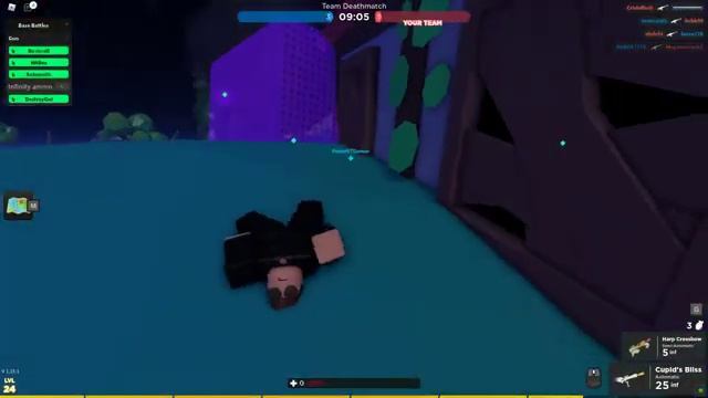 Base Battles script soo op! смотреть онлайн