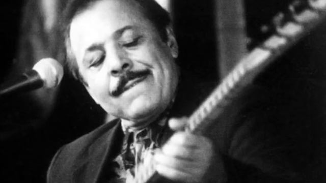 Neset Ertas - Ah Yalan Dünya