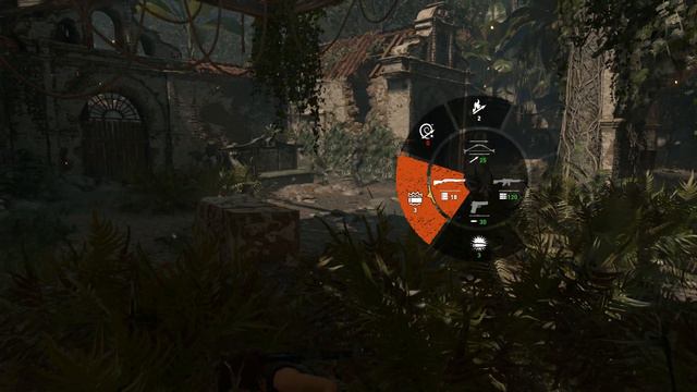 Shadow of the Tomb Raider ● ЛАРЕЦ ИШ-ЧЕЛЬ НАЙДЕН, НО... #13 смотреть онлайн