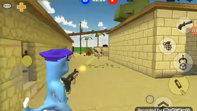 playing pug wars смотреть онлайн