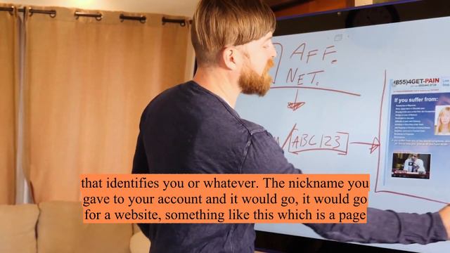 Affiliate Marketing Questions ANSWERED (By A Millionaire) MAKE MONEY ONLINE (SUBTITLES) смотреть онлайн