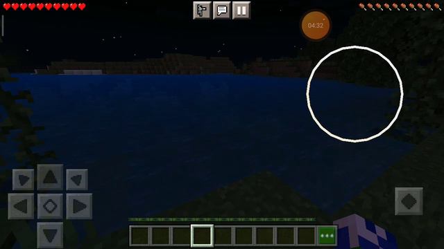 майнкрафт мой самый первый мир!! смотреть онлайн