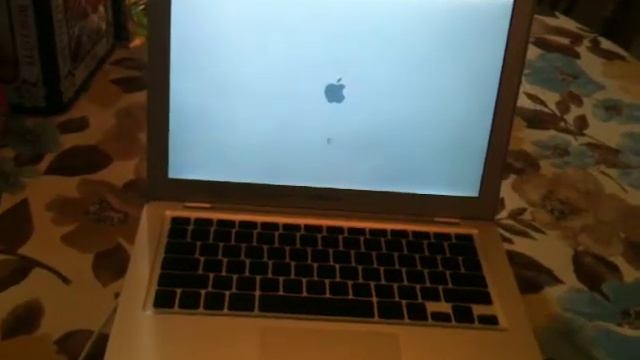 Macbook air intel core duo, testing смотреть онлайн