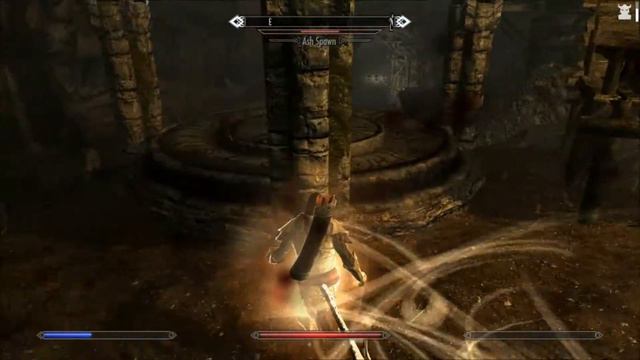 Let's Update Dragonborn 57