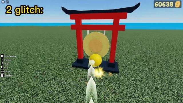 Tricks and Glitches in Roblox Fling Things and People смотреть онлайн