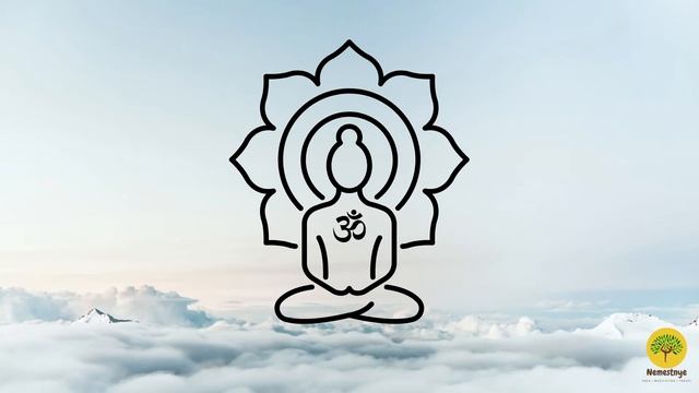 Глубокая медитация Мантра Ом (АУМ)
