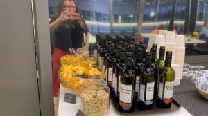 Бизнес зал в Пулково