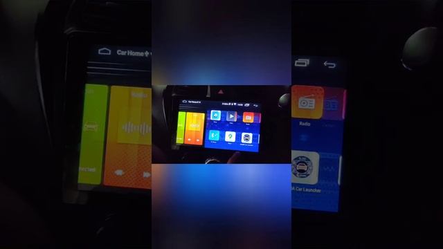 Android Car Infotainment System 9 inch | Megatronix | смотреть онлайн