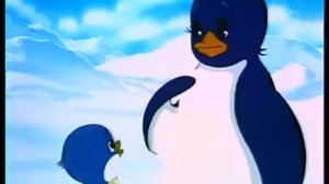 Приключения пингвиненка Лоло