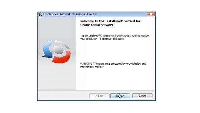 Install Oracle Social Network Clients (Release 12) смотреть онлайн