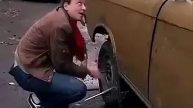 ВОЛШЕБНАЯ ГИРЯ