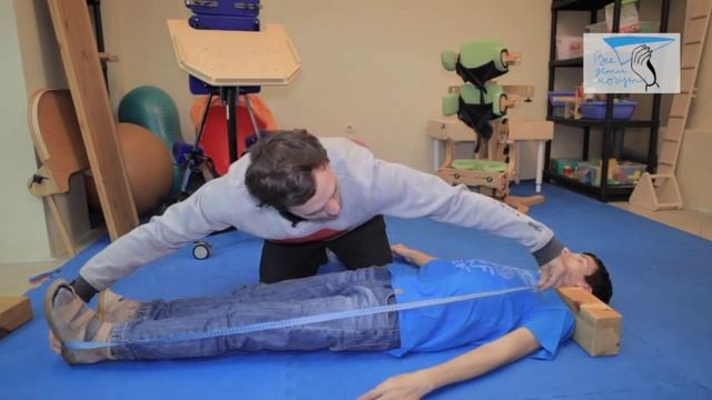 7. Как измерить ребёнка для подбора вертикализатора смотреть онлайн