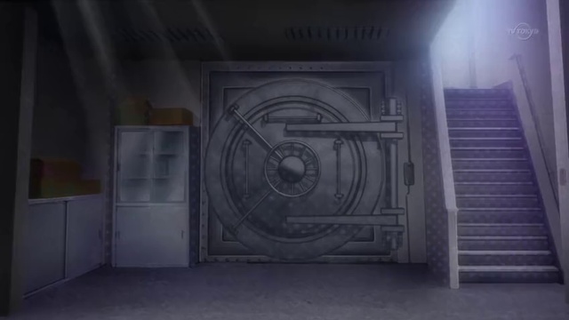 baka 10 смотреть онлайн