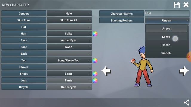 Pokemon mmo android | pokemmo how to download and gameplay смотреть онлайн