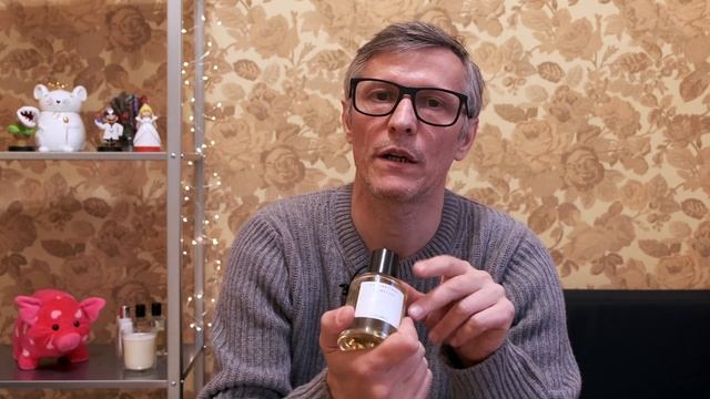 Laboratorio Olfattivo - Интеллигентная парфюмерия