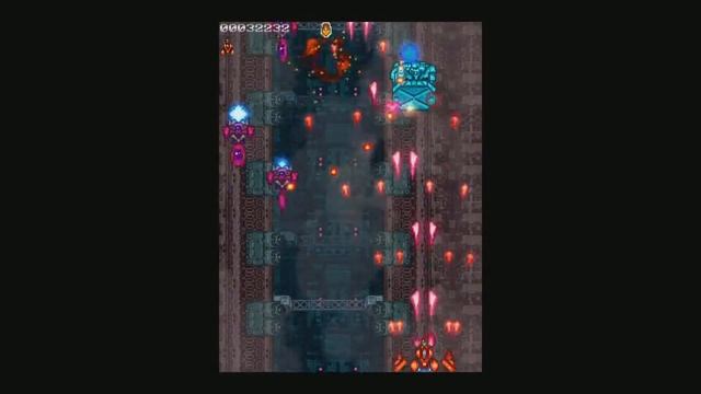Crisis Wing - Let's Play On The PS5 - Crazy Hard Game - Boss 1 & 2 смотреть онлайн