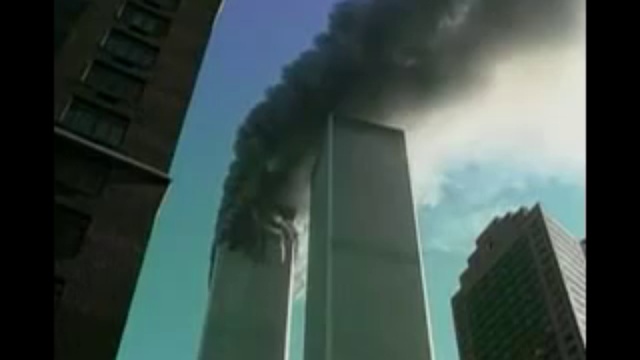 9-11-2001 Всемирный Торговый Центр - атака 2 смотреть онлайн