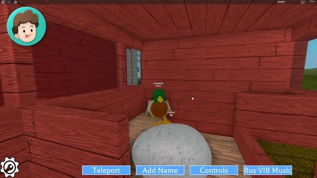 THE WEIRDEST BIRD FAMILY IN ROBLOX! Become Birds & Roleplay! (Roblox Feather Family Roleplay) смотреть онлайн