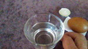 КАК УЗНАТЬ ЕСТЬ ЛИ НА МНЕ ПОРЧИ. ПРОБА ЯЙЦОМ