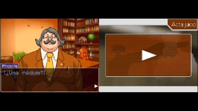 LEGADO, RESPONSABILIDAD y PÉRDIDA - DESTRIPANDO Phoenix Wright: Ace Attorney смотреть онлайн