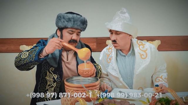 OTABEK MIRZAHOLOV va JAMSHIDBEK NORMATOV N1 BESHBARMOQDA. смотреть онлайн