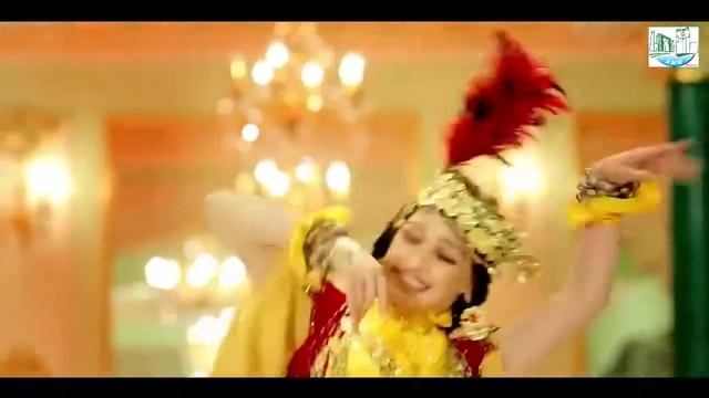 Лязги — хорезмская узбекская народная песня и танец.