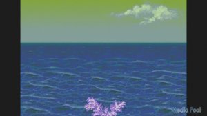 Ecco: The Tides of Time (Sega Mega Drive/Genesis)