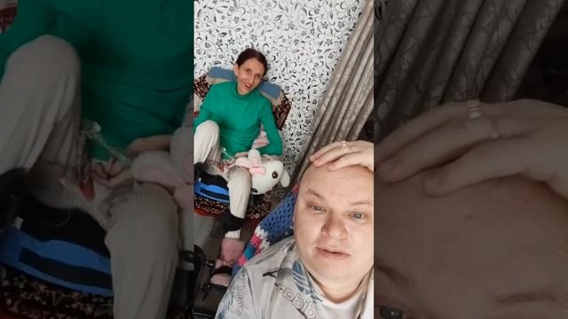 всем приветики ,сегодня занятия на велотренажёре ? смотреть онлайн