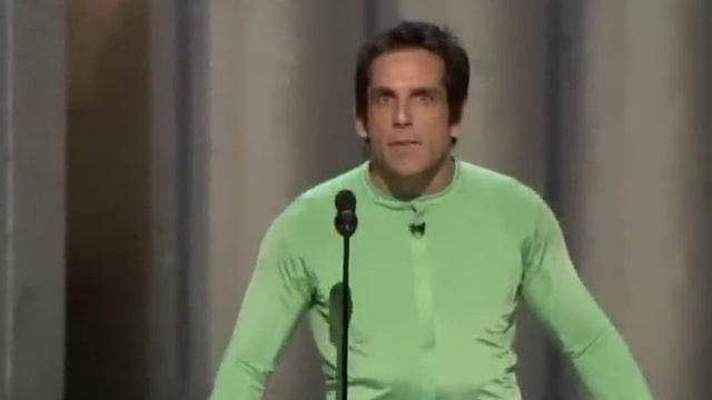 King Kong Wins Visual Effects: 2006 Oscars смотреть онлайн