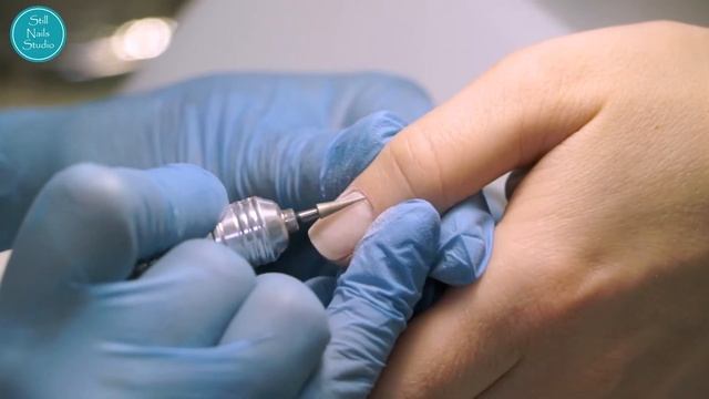 Still Nails Studio - студия маникюра и педикюра смотреть онлайн