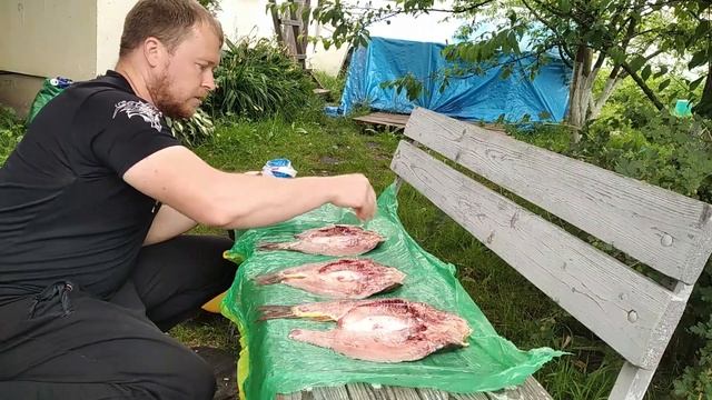 Готовим праздничный стол 