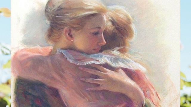 Всем мамам посвящается