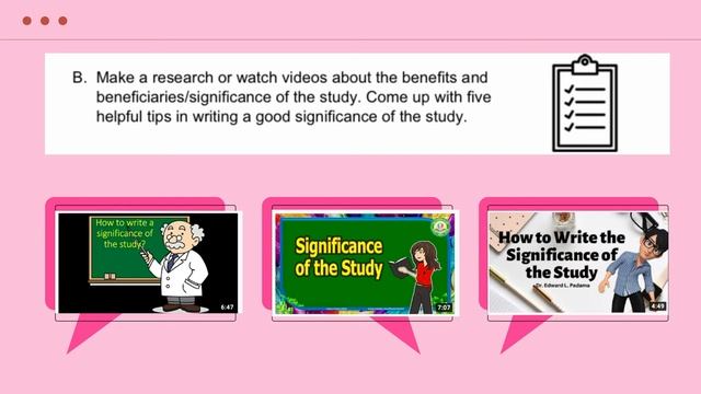 Benefits And Beneficiaries