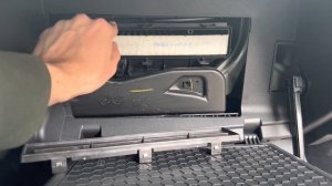 VW Jetta Cabin Air Filter Location And How To Change MK7 Jetta (2021)