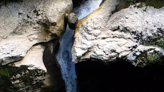 მარტვილის კანიონი / Martvilis Kanioni