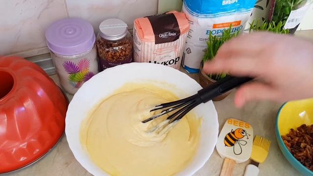 АТБ ? Вкусное лакомство / Готовлю из дешёвых продуктов АТБ ‼ Самый дешёвый кекс. смотреть онлайн