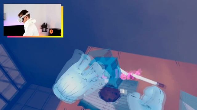 NEW Quest 2 VR Game - MAKING STACKS OF MONEY in Prison Boss VR - Gameplay + Graphics + Review смотреть онлайн