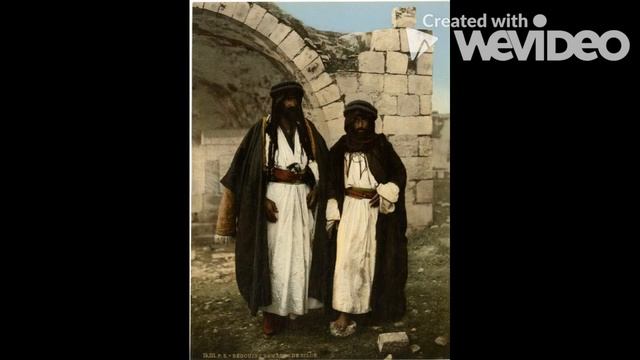 Хатим ат-Таи Самый благородный человек, которого знали арабы смотреть онлайн