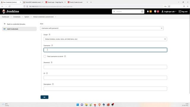 JDK Integration with Jenkins | GitHub Integration with Jenkins | Maven Integration with Jenkins | 0 смотреть онлайн
