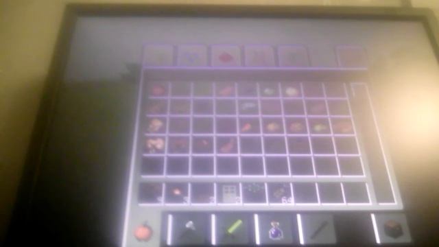 Как сделать мусорку в майнкрафт смотреть онлайн