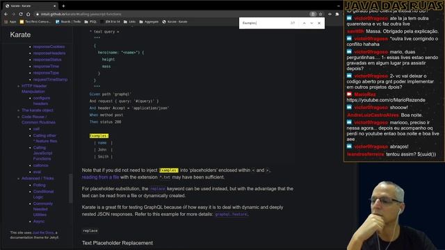 #04 JAVA das Ruas: Criando um TRELLO do ZERO com JAVA 14, Spring-Boot e PostgreSQL. Conceitos de TD смотреть онлайн