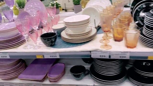 Посуда центр.Красота спасёт мир.Любителям красивой посуды и предметов интерьера . смотреть онлайн