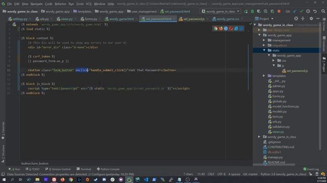 Django Form Submission Without Page Refresh Using Ajax смотреть онлайн