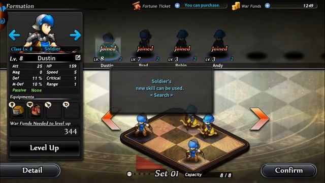 Mystery of Fortune 2 - Android Gameplay смотреть онлайн