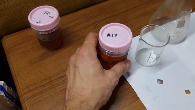 Жарим Bardahl XTS 5W-40 API SN и свое смешанное масло смотреть онлайн